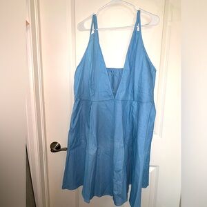 SHEIN mini dress
